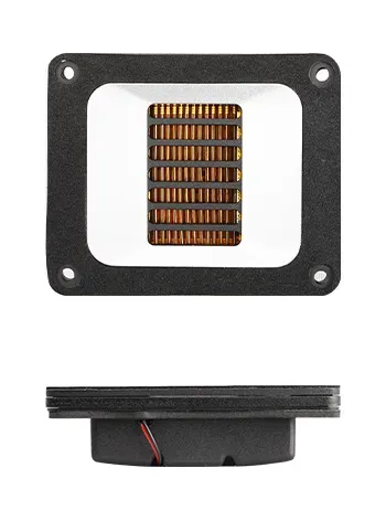 SB Acoustics Satori AT60NC-4 Tweeter 4 Ohm Kapton