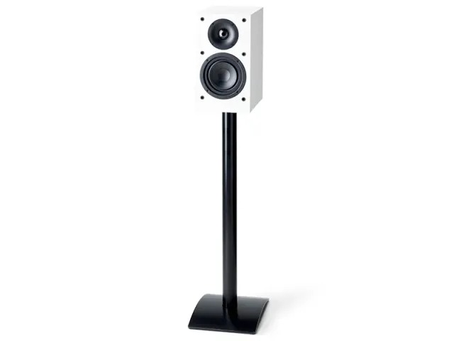 Paradigm Monitor SE Atom diffusori bianchi coppia