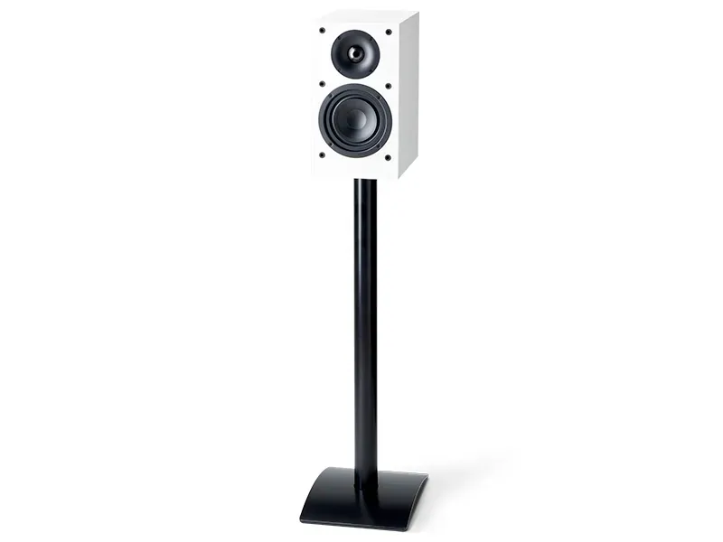 Paradigm Monitor SE Atom diffusori bianchi coppia