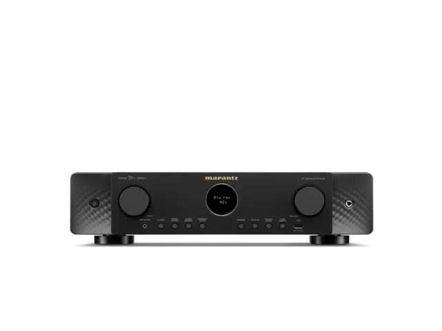 Marantz Cinema 70s S2 sintoamplificatore AV 7.2 slim