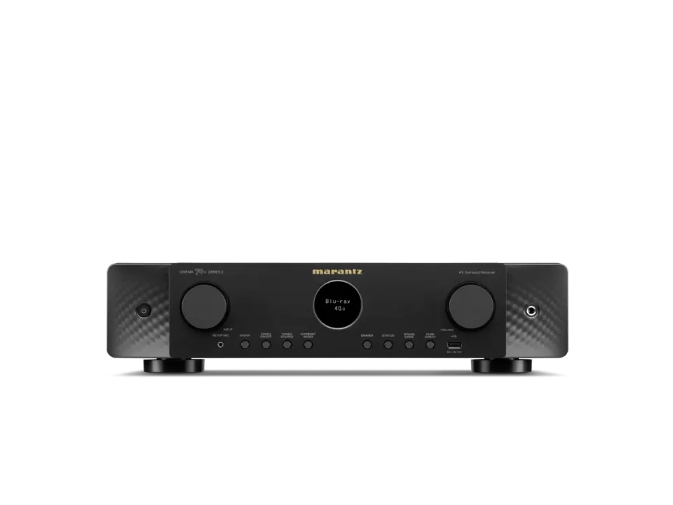 Marantz Cinema 70s S2 sintoamplificatore AV 7.2 slim