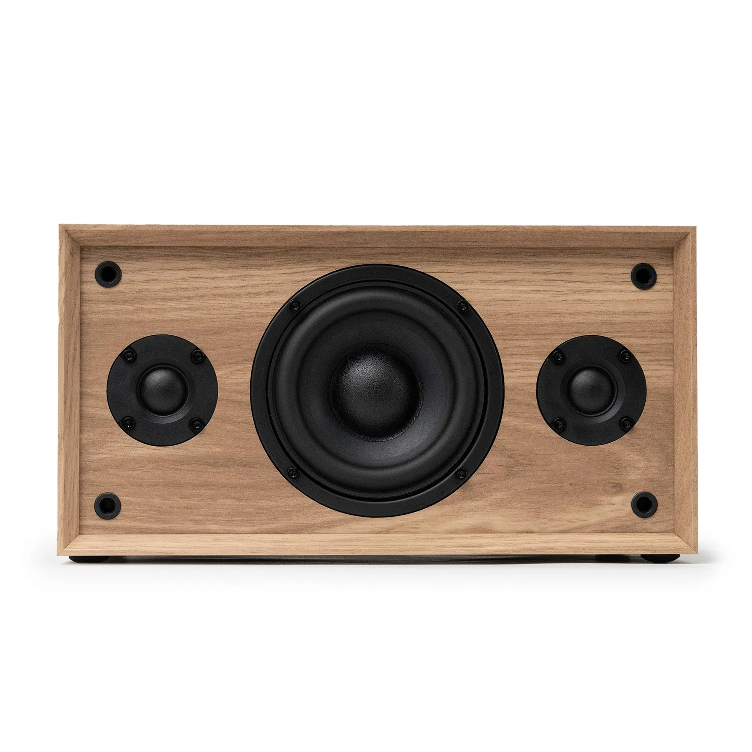 Vulkkano T40 ARC Diffusore da Tavolo Marrone 40W