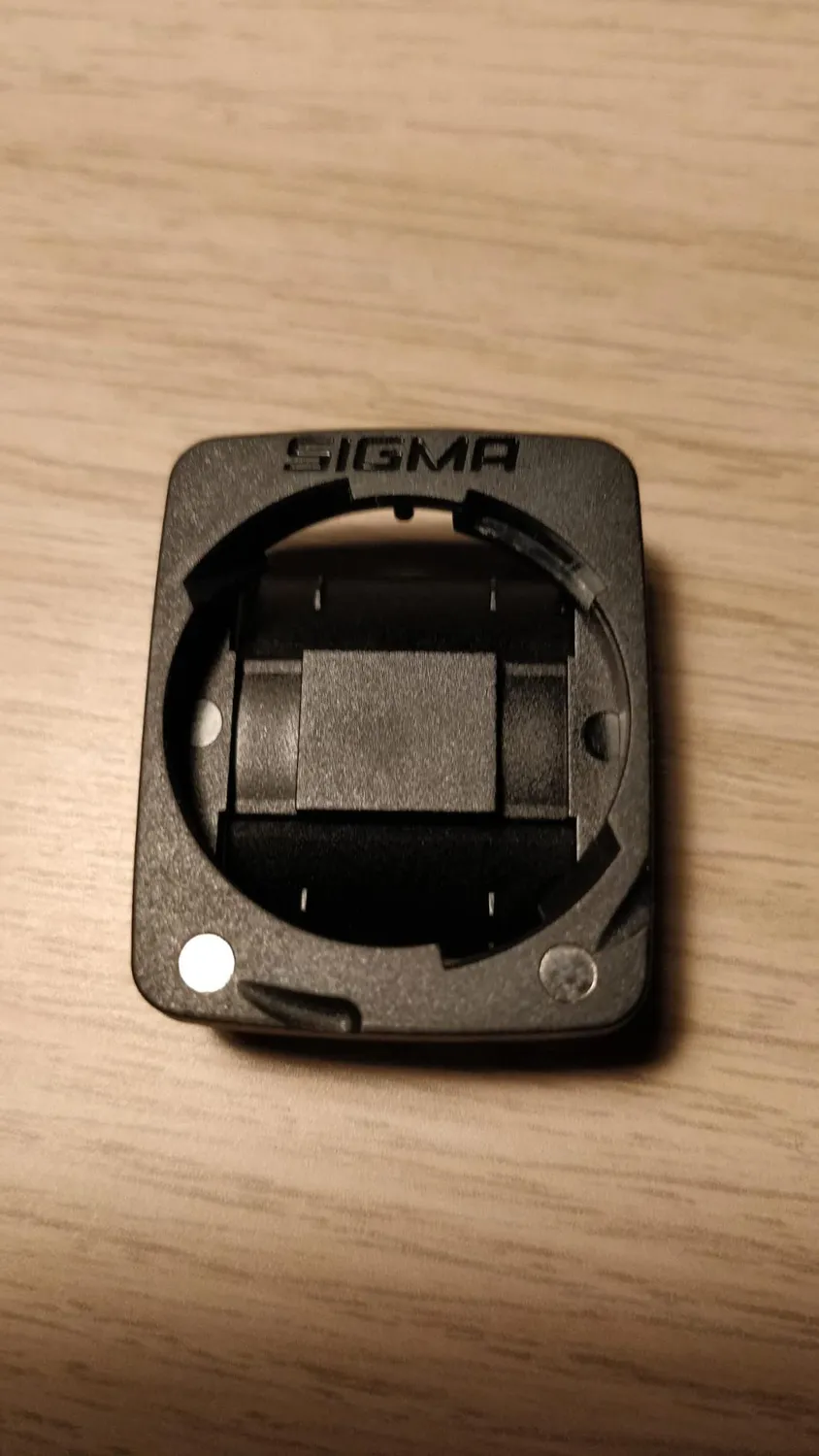 Sigma BC 10.0 WR ciclocomputer bici cablato