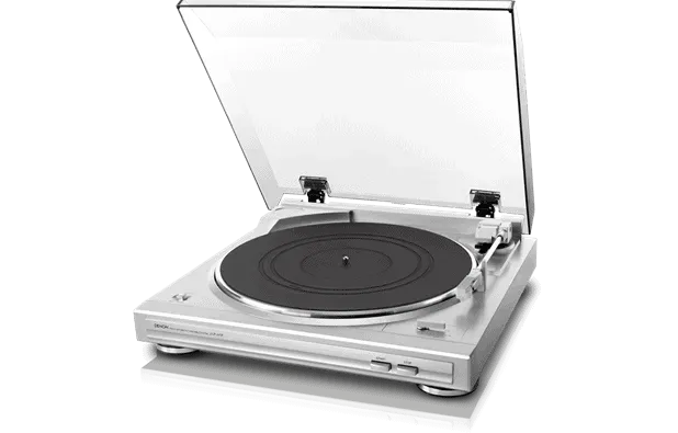 Denon DP-29F giradischi automatico con pre phono