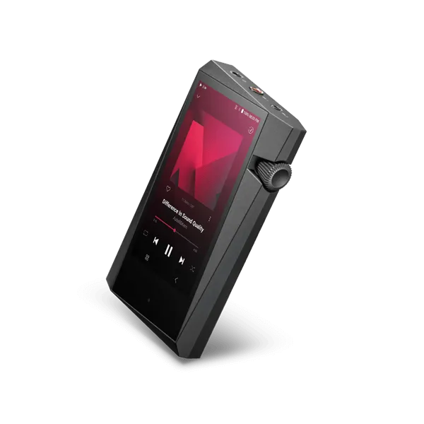 Astell&Kern A&norma SR35 lettore DAP HD