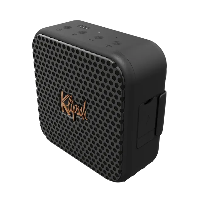 Klipsch Austin speaker bluetooth portatile IP67