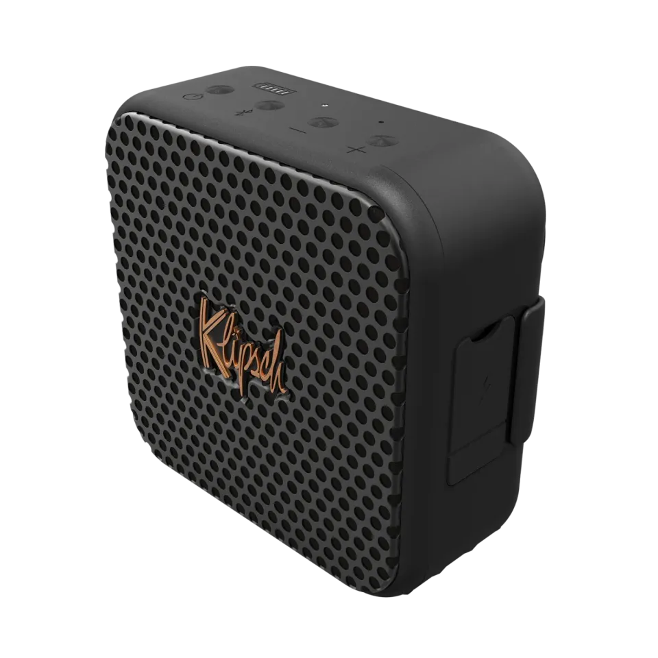 Klipsch Austin speaker bluetooth portatile IP67