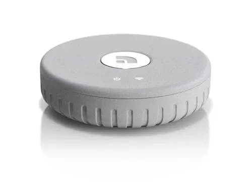 Audio Pro Link 1 adattatore wireless grigio multiroom