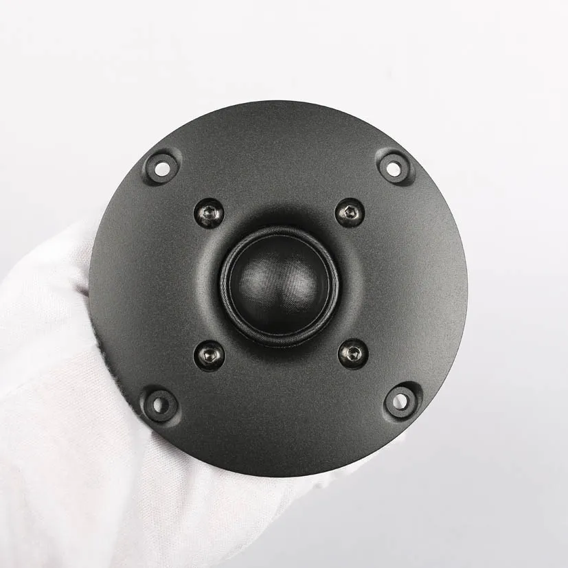 SB Acoustics SB26ST-C000-5 tweeter cupola tessuto