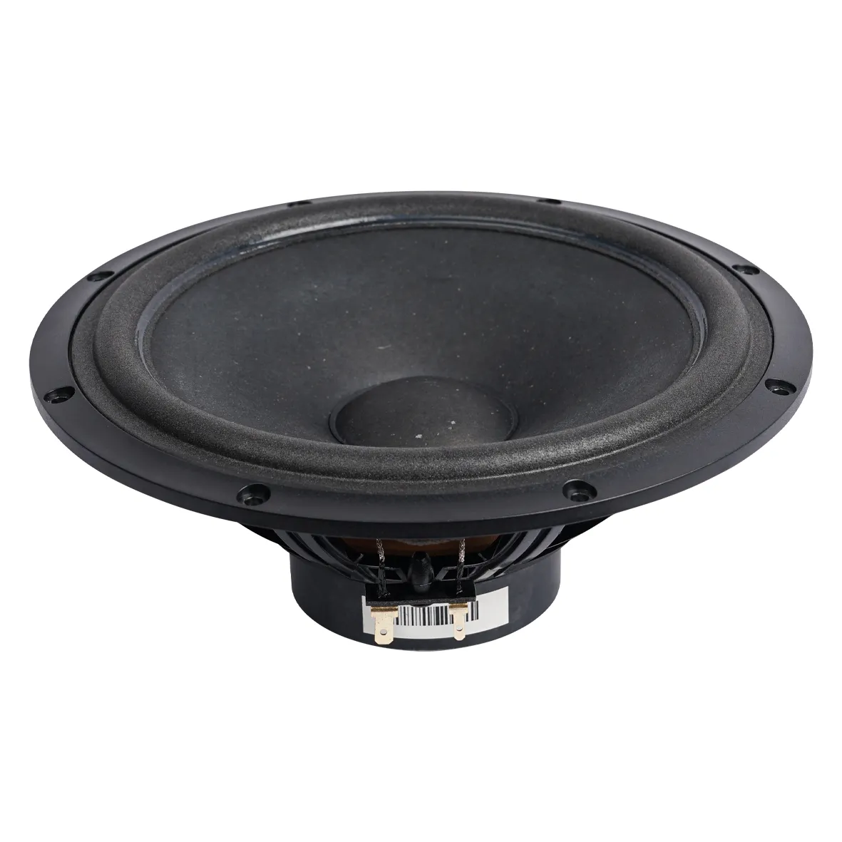 SB Acoustics PFC SB20PFCS30-7 woofer 8" carta