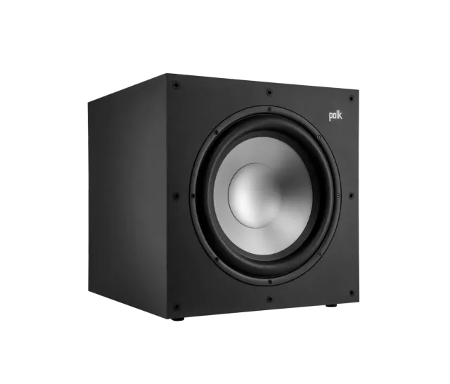 Polk Audio MXT12 subwoofer attivo 12 pollici