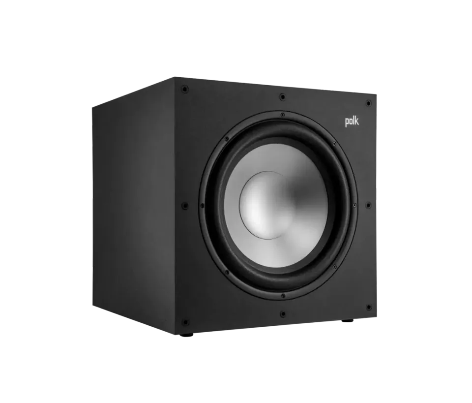 Polk Audio MXT12 subwoofer attivo 12 pollici