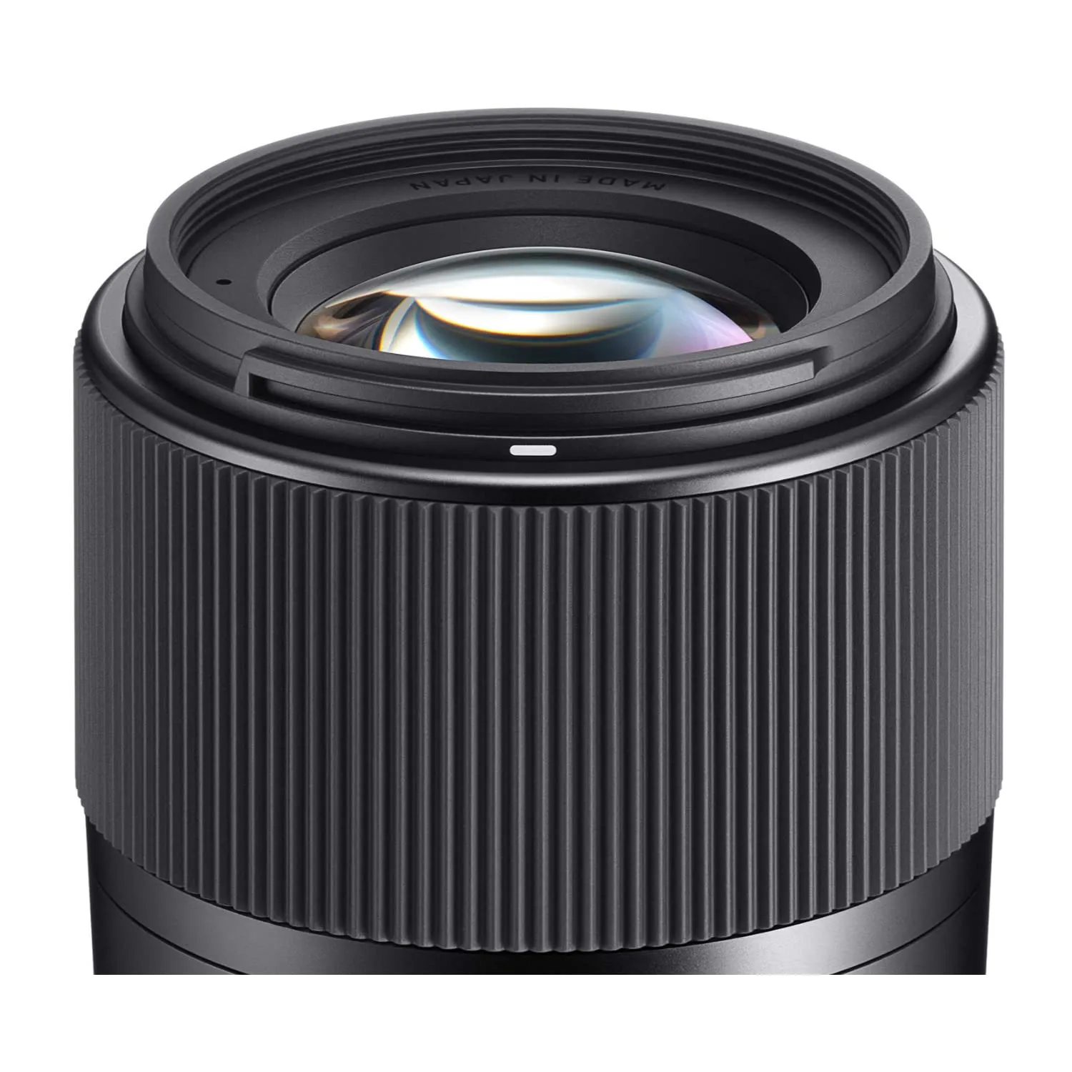 Sigma Contemporary 30mm F1.4 DC DN obiettivo Canon EF-M