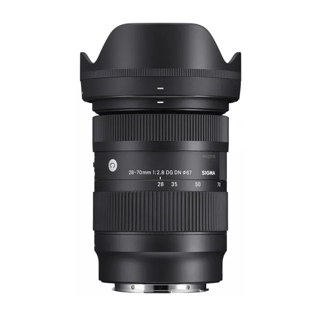 Sigma 28-70mm F2.8 DG DN Zoom L-Mount