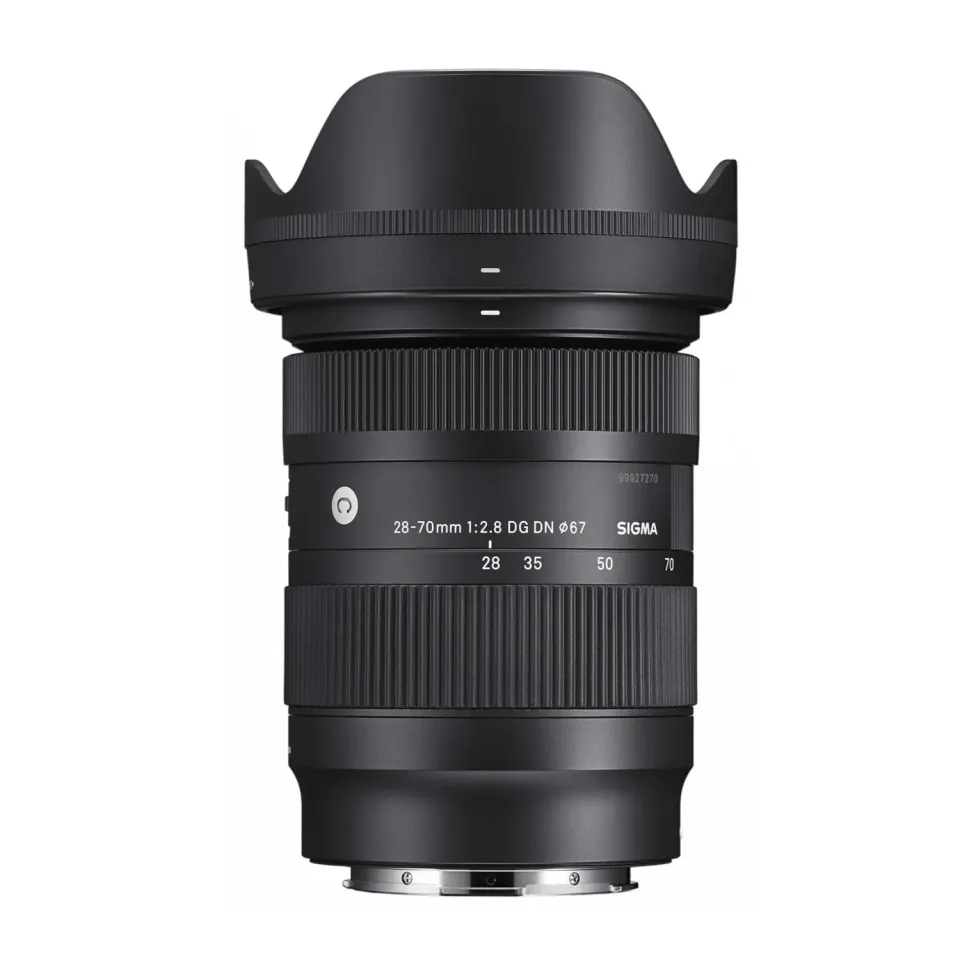 Sigma 28-70mm F2.8 DG DN Zoom L-Mount