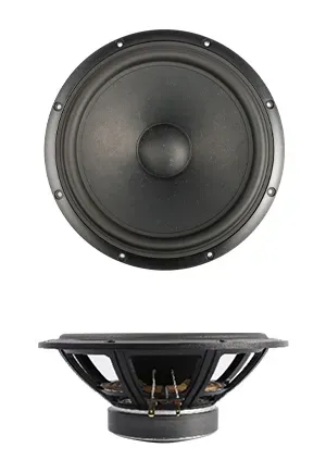 SB Acoustics SB20PFCR30-8 Woofer 20 cm 8 Ohm Carta