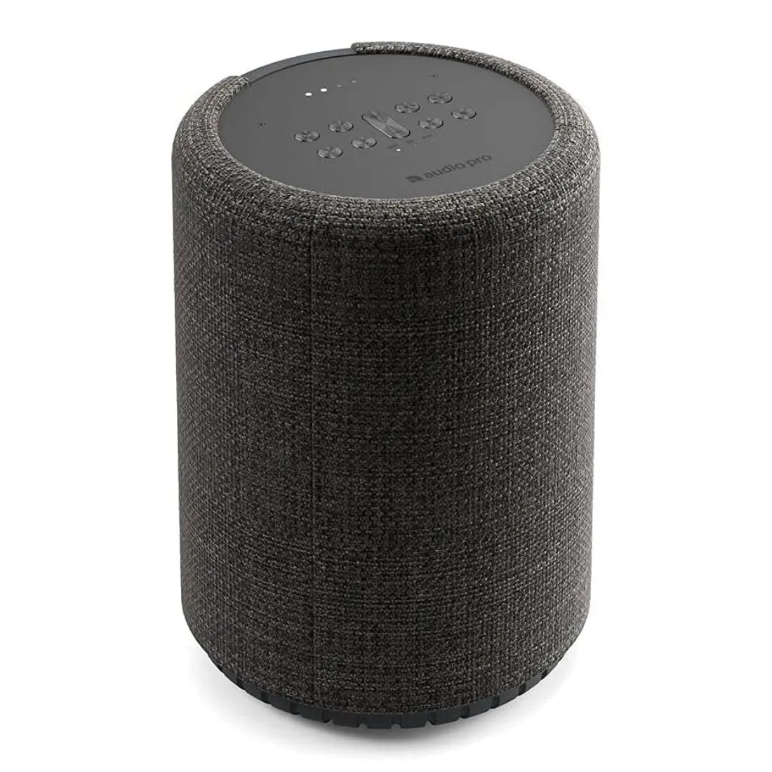 Audio Pro G10 cassa wifi bluetooth grigio scuro 52W multiroom