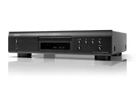 Denon DCD-900NE lettore CD USB nero AL32 Processing