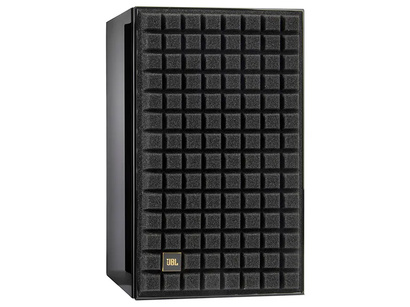 JBL L52 Classic Black Edition diffusori scaffale neri