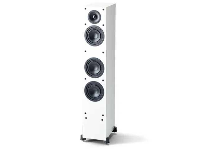 Paradigm Monitor SE 3000F diffusori pavimento bianco 3 vie