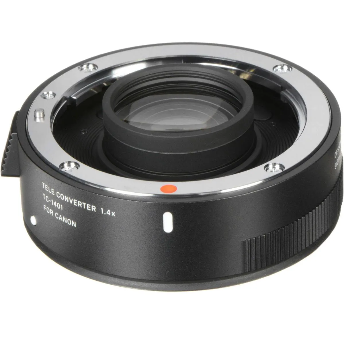 Sigma TC-1401 1.4x teleconverter Nikon Global Vision