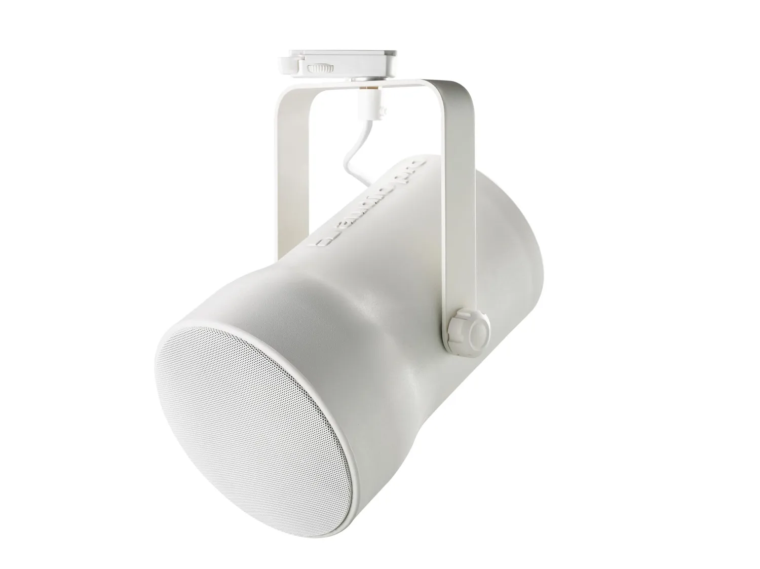 Audio Pro SP-3 altoparlante wireless bianco installazione