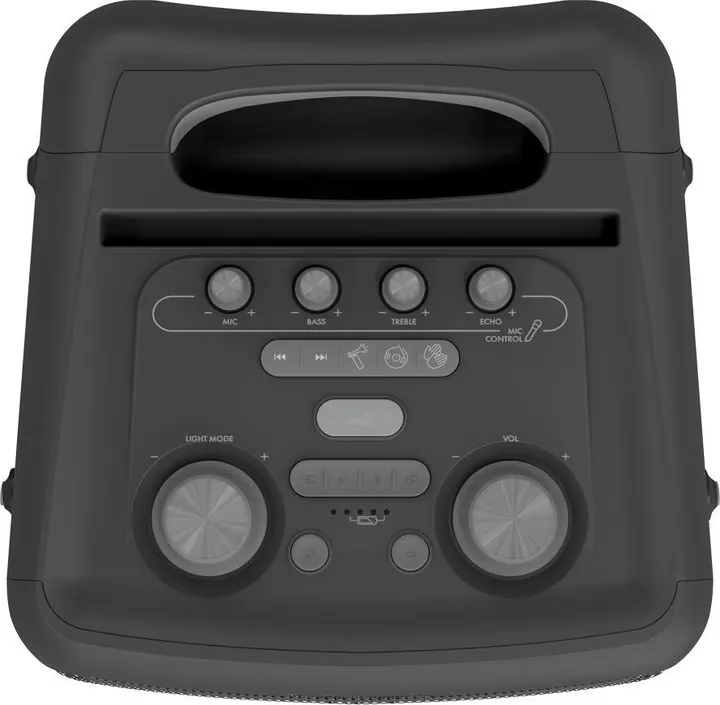 Klipsch Vegas party speaker bluetooth 95dB luci RGB