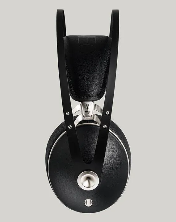 Meze Audio 99 Neo cuffie chiuse nere