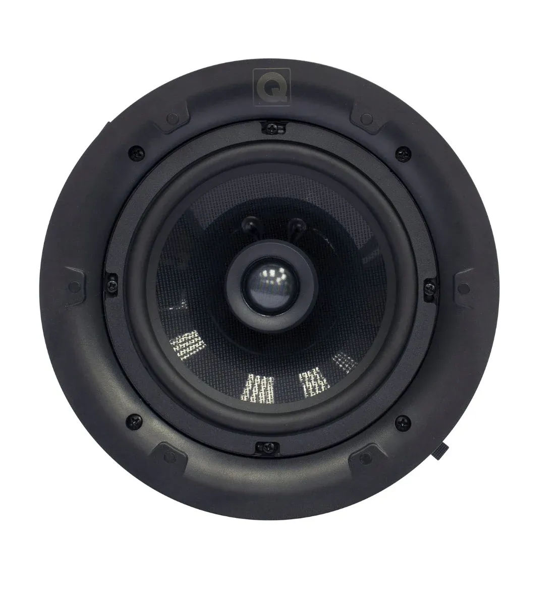 Q Acoustics Qi65CP diffusore da incasso tondo resistente umidità