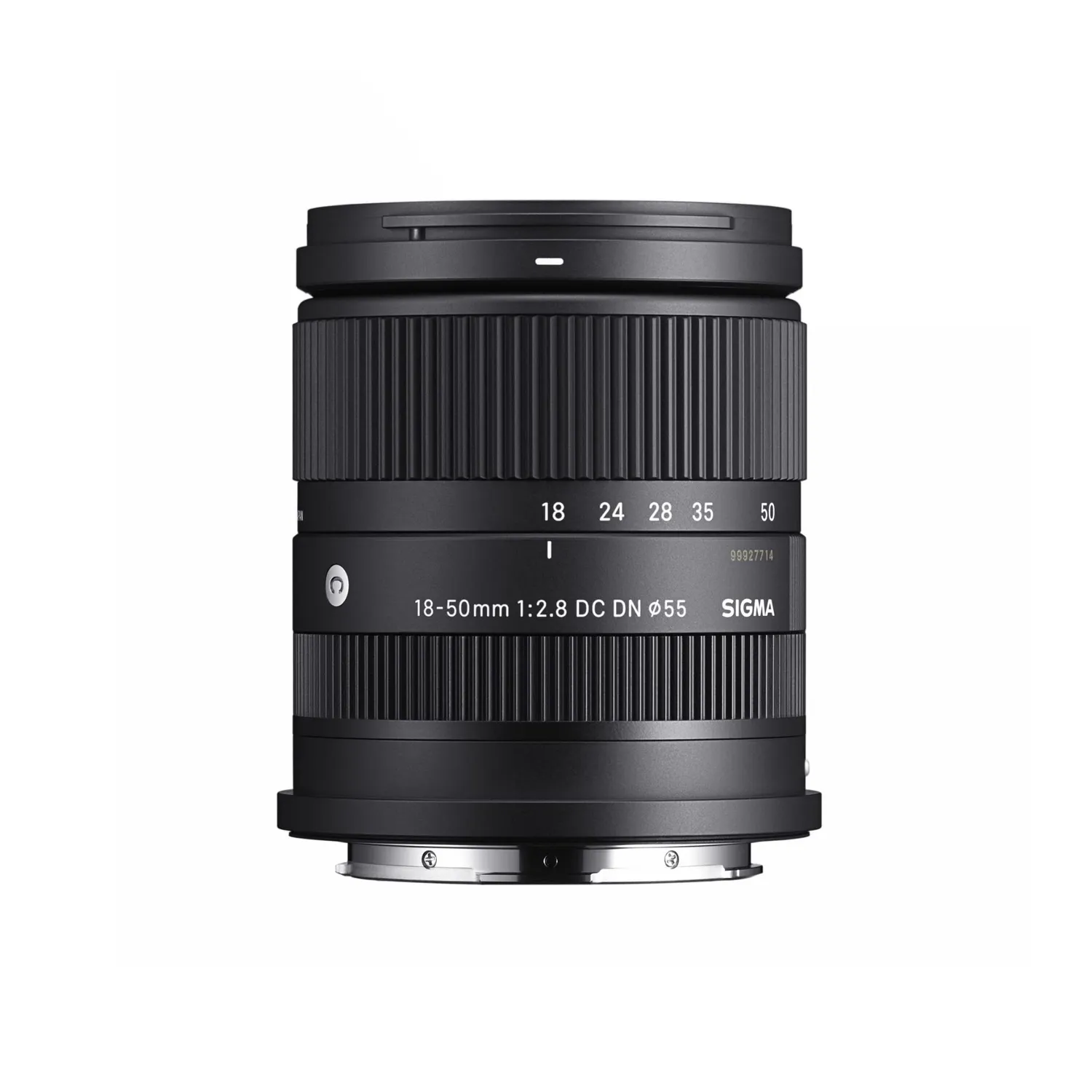 Sigma 18-50mm F2.8 DC DN C obiettivo L-Mount