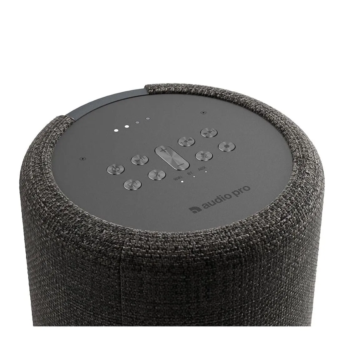 Audio Pro G10 cassa wifi bluetooth grigio scuro 52W multiroom