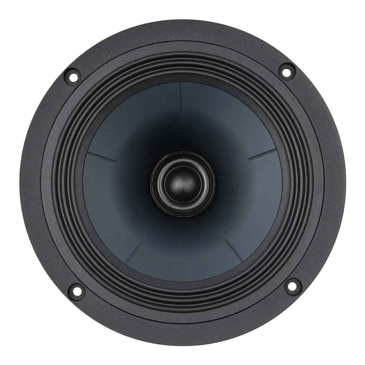 SB Acoustics SB17BAC35-8 COAX altoparlante 6" alluminio 8 Ohm