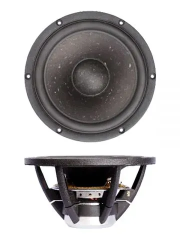 SB Acoustics Satori MW19P-4 midwoofer 7,5" carta 4 Ohm