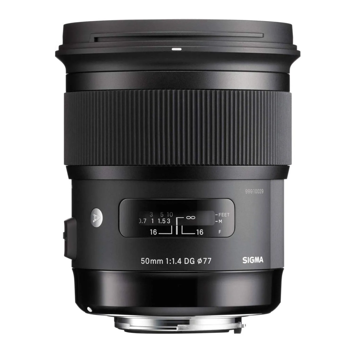 Sigma 50mm F1.4 DG HSM Art obiettivo L-Mount