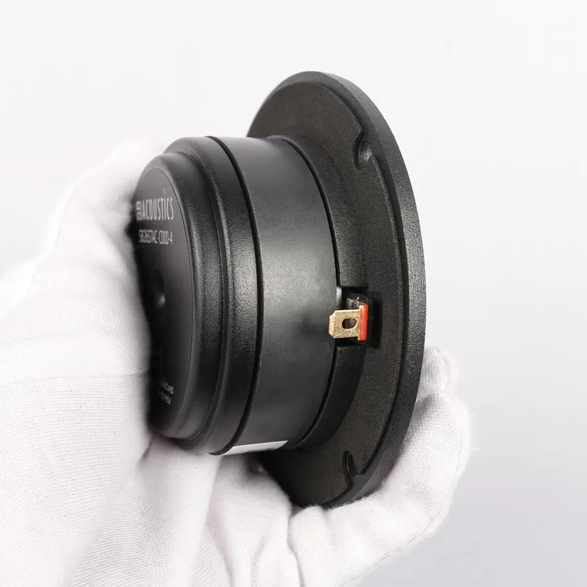 SB Acoustics SB26STAC-C000-4 tweeter a cupola tessuto 4 ohm