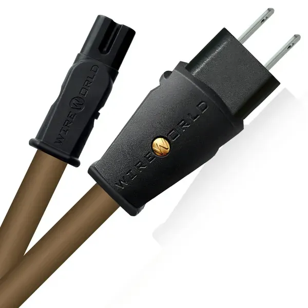 Wireworld Electra Mini Power cavo corrente 1,5m