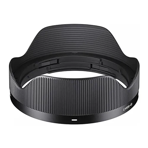 Sigma Contemporary 20mm F2 DG DN obiettivo L-Mount compatto
