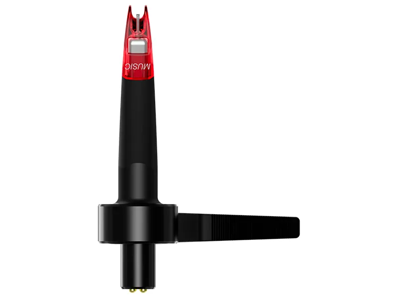 Ortofon Concorde Music Red testina MM ellittica HiFi