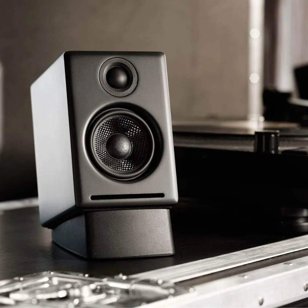 Audioengine DS1 supporti da tavolo per diffusori coppia