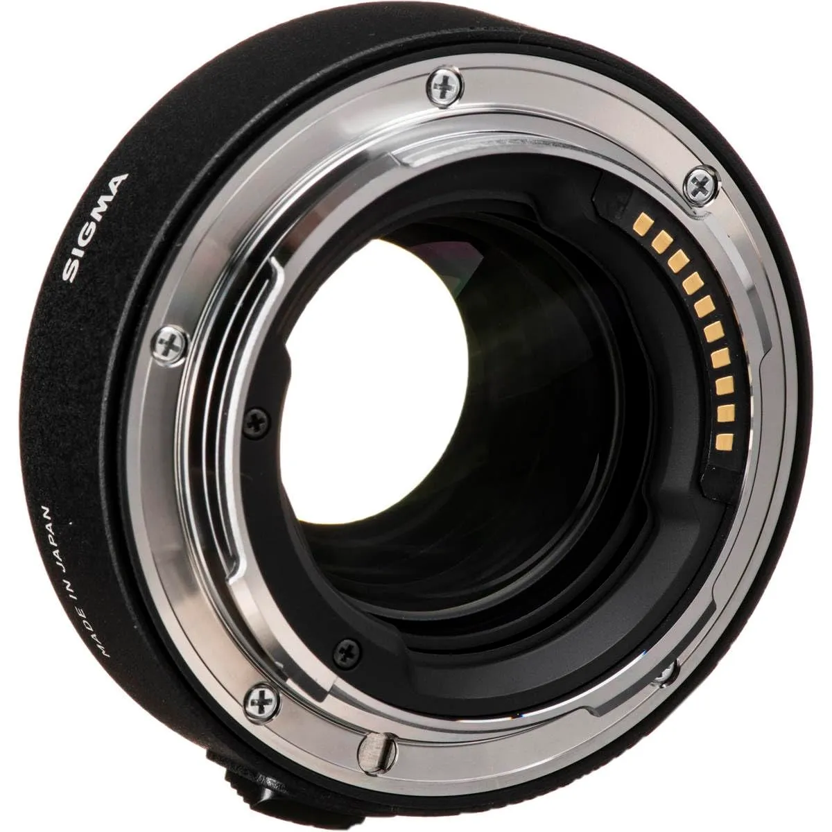 Sigma TC-1411 1.4x teleconverter L-Mount