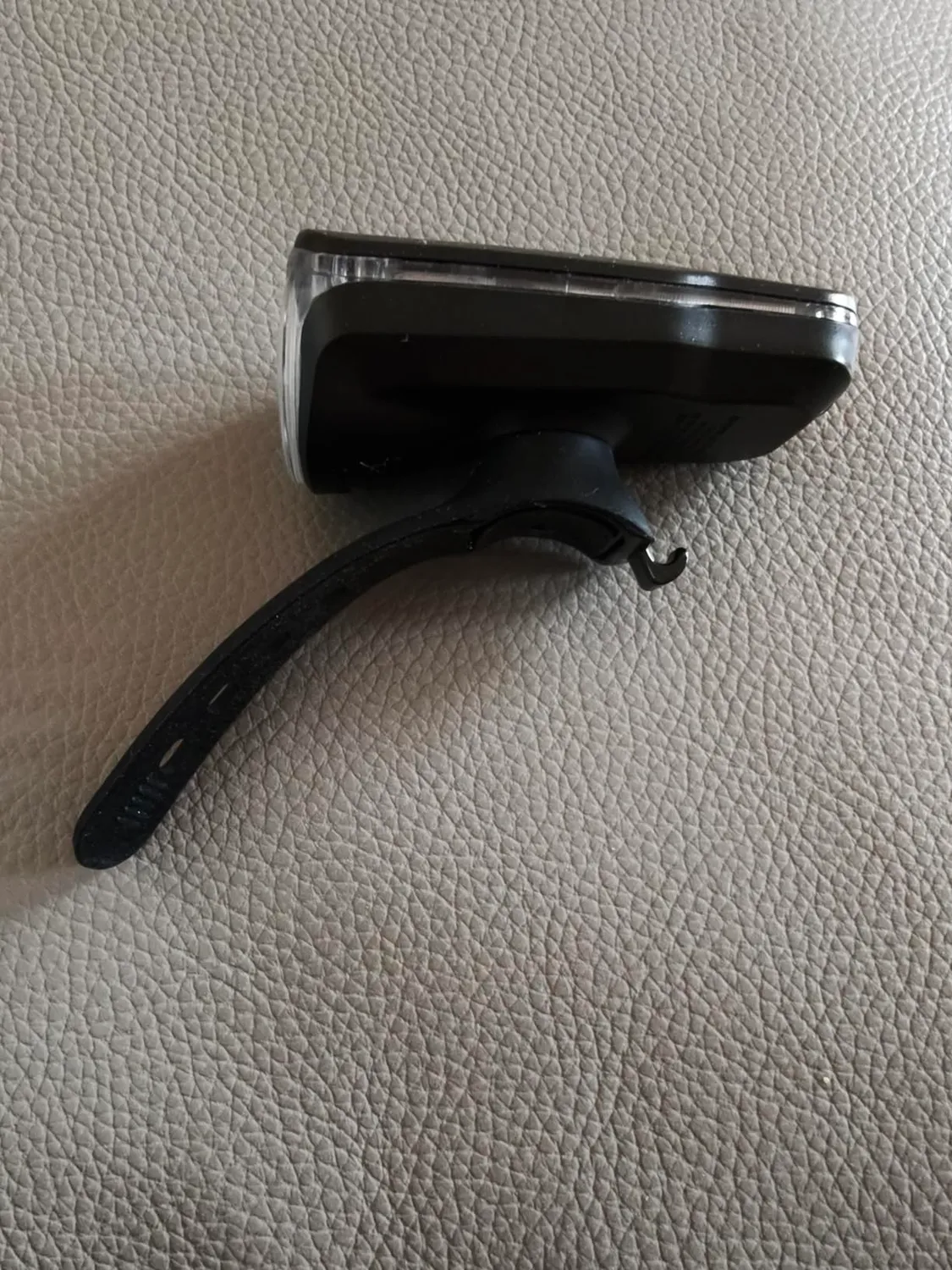 Sigma Aura 80 luce LED bici anteriore 80 lux