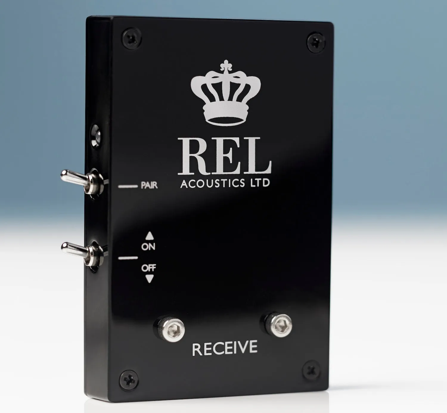 REL Acoustics Arrow trasmettitore wireless per subwoofer
