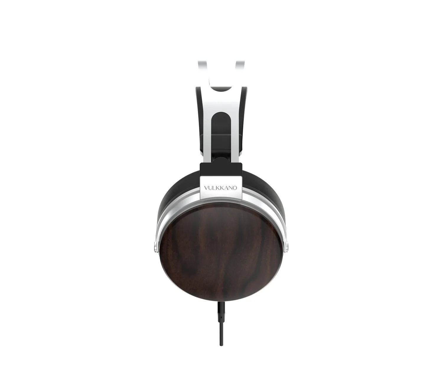 Vulkkano HC20 Irati cuffie over-ear legno