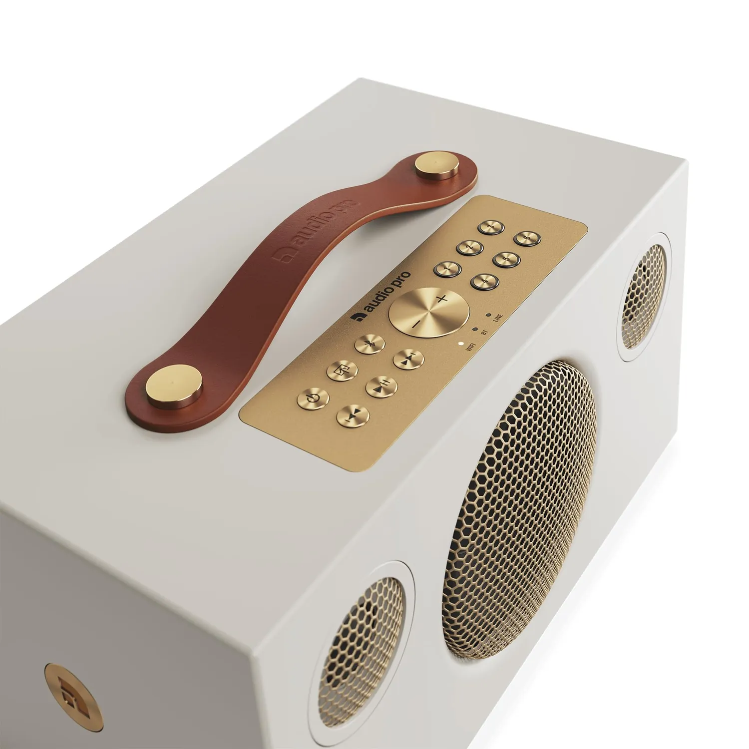 Audio Pro C5 MkII W altoparlante multiroom dune 40W