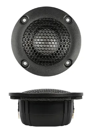 SB Acoustics SB29BNC-C000-4 tweeter berillio 29 mm 4 ohm
