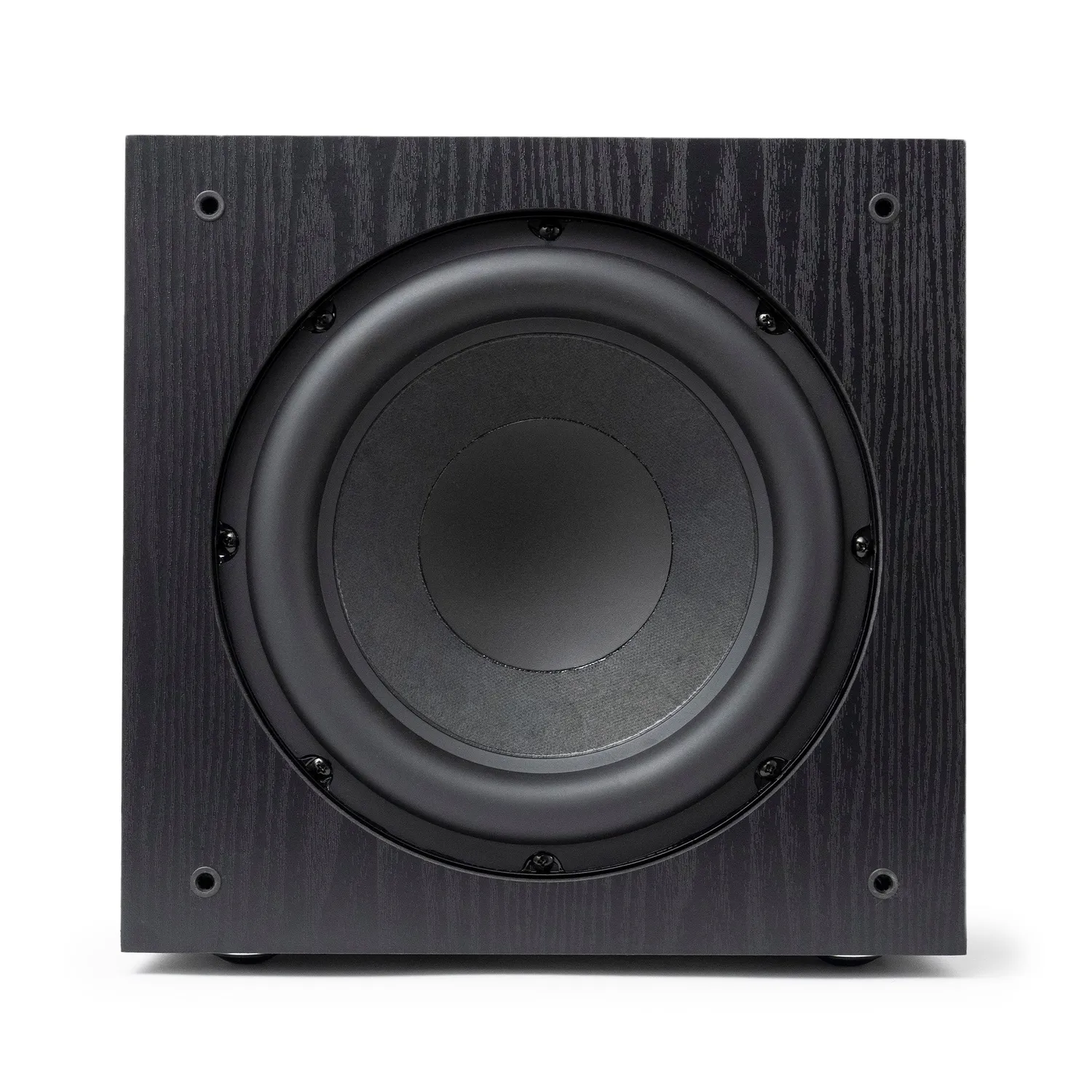 Vulkkano SUB10 Subwoofer Attivo 10" Nero 150W