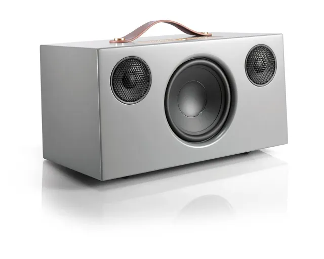 Audio Pro Addon C10 cassa wireless grigia 80W