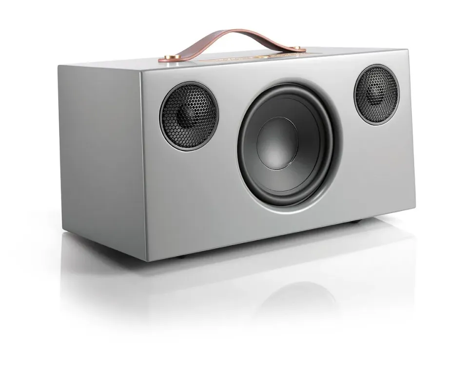 Audio Pro Addon C10 cassa wireless grigia 80W