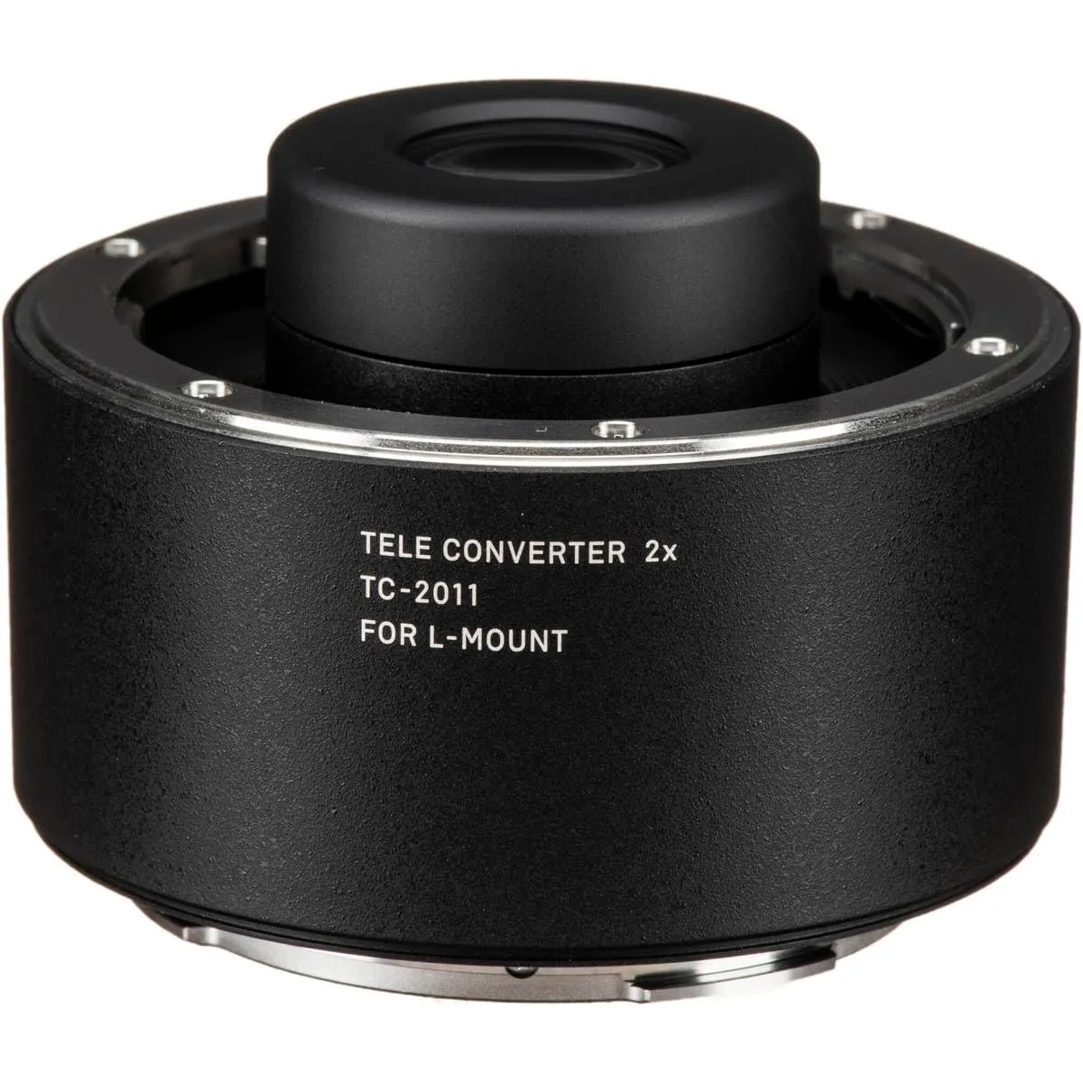 Sigma TC-2011 2.0x teleconvertitore L-Mount