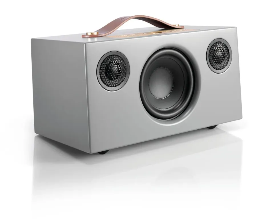 Audio Pro Addon C5 speaker wireless grigio multiroom